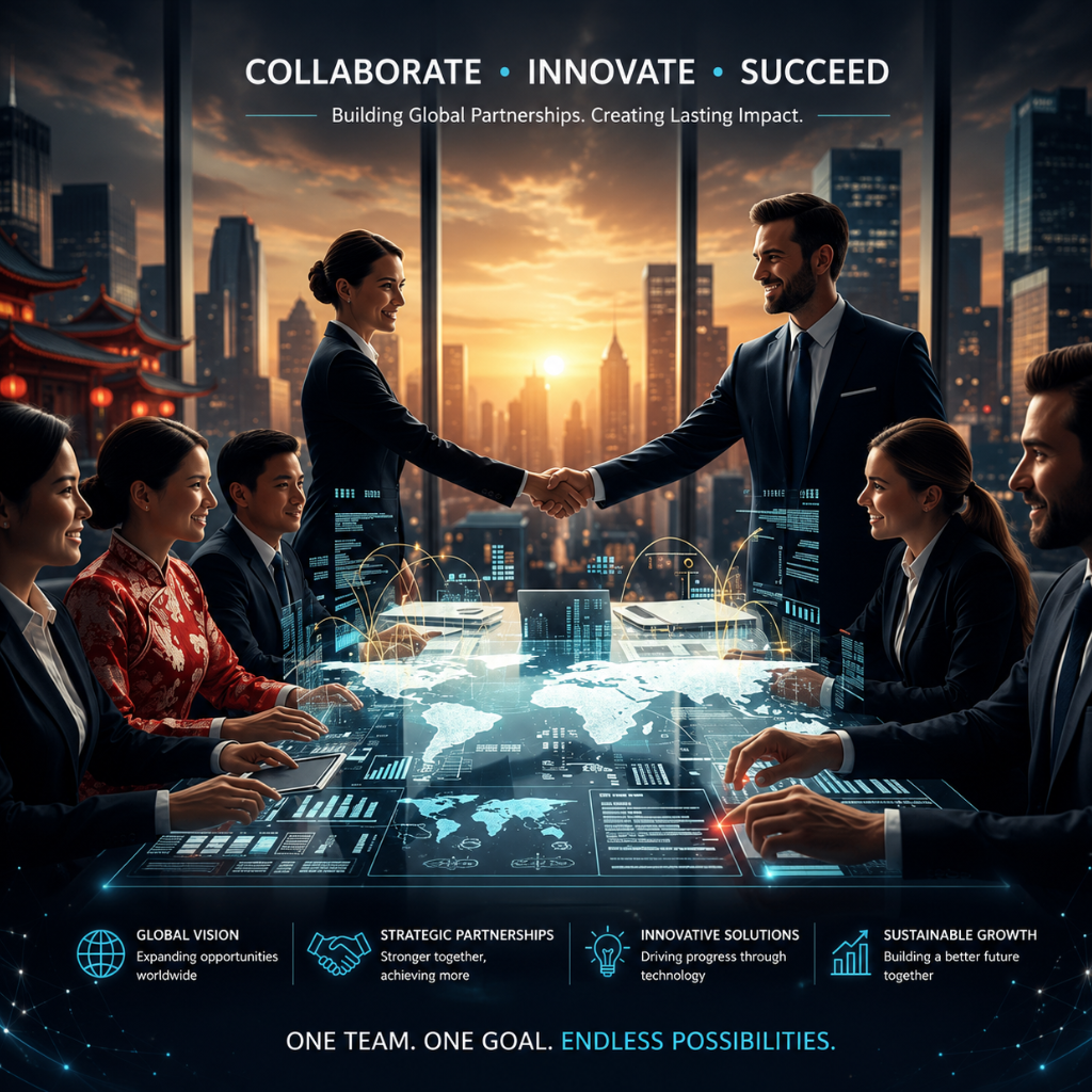 CADDAM Collaboration Graphic