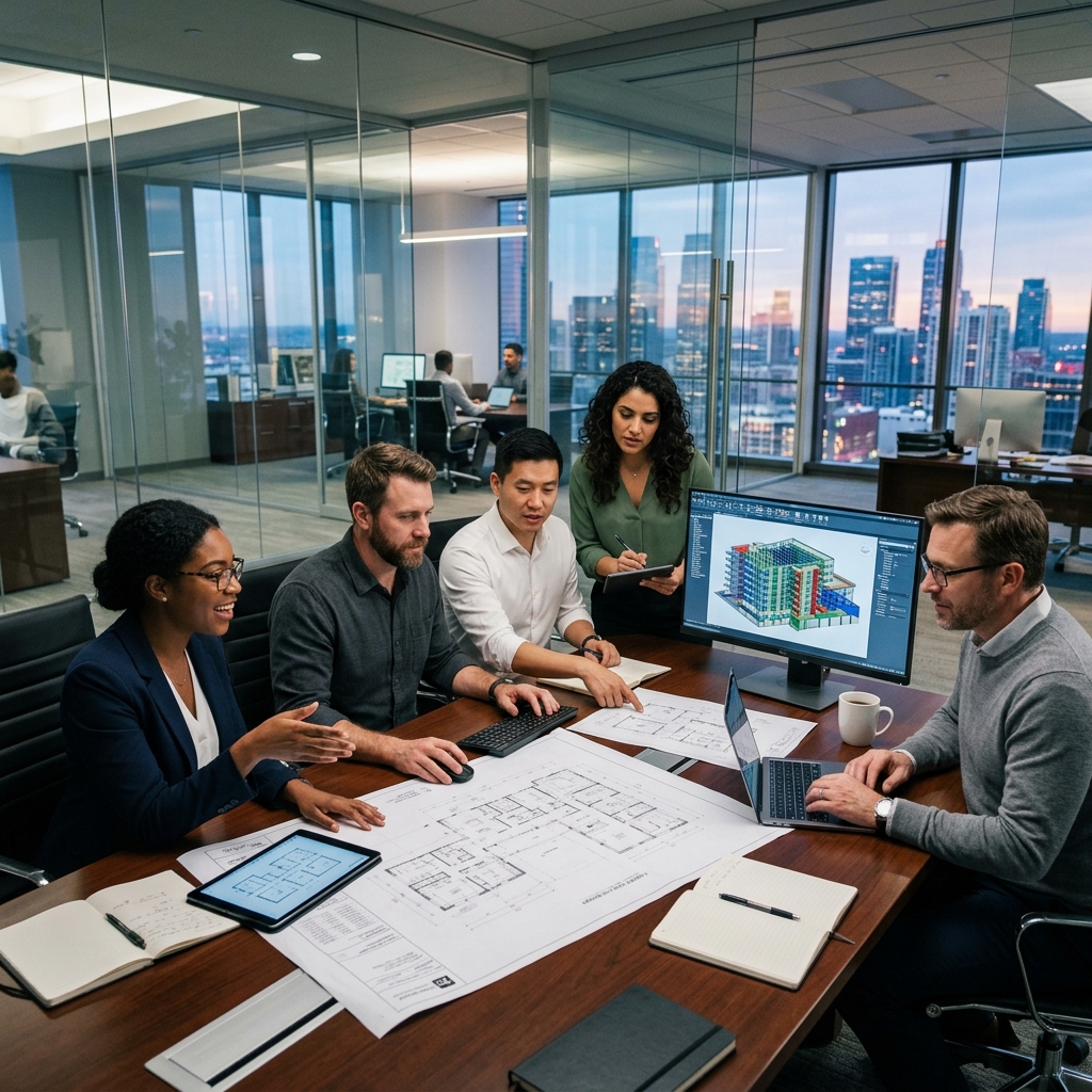 Engineering Team Collaboration